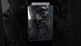 Ragnar Lothbrok Best Moments In Vikings  vikings edit shorts fyp thevikings ragnaroknetflix [upl. by Atiekal]