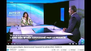 NOUVELLES DAFRIQUE DU DIMANCHE 3 NOVEMBRE 2024 LHEURE DES GRANDES RUPTURES [upl. by Rockie]