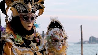 Carnevale di Venezia [upl. by Reiss]