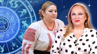 Cristina Demetrescu astrolog „Diana Șoșoacă a adus ISTERIA în politica românească” [upl. by Sidoney]