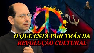 Marxismo e Revolução Cultural — Padre Paulo Ricardo [upl. by Efram586]