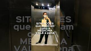 Fazer Medicina vale a pena Vem ver medvlog [upl. by Nylisoj492]