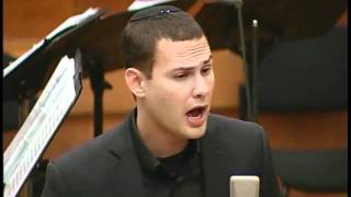 Kaddish Ravel Azi Schwartz עזי שוורץ קדיש רוול [upl. by Clyte]