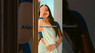 Priya Basanti 🌿Priya Basanti🌍 Status 💖 Video Odia Romanticshorts [upl. by Prendergast]