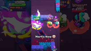 Mortis Now vs Before [upl. by Nylarac410]