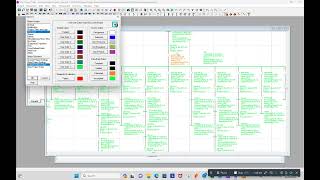 SKM PTW DATA STATE AND DATA STATE COLORS [upl. by Ailil210]