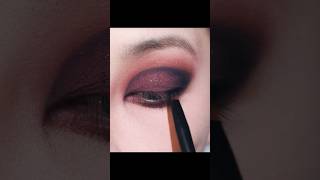 Eye makeup tutorial 😍 eyemakeup eyeshadow makeup makeuptutorial bridalmakeup shorts ytshots [upl. by Leidgam798]