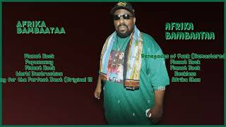 Afrika BambaataaYears top tracks roundup Hits 2024 CollectionLeading Hits PlaylistCalm [upl. by Ellenwad]