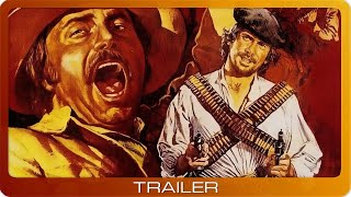 Lasst uns töten Compañeros ≣ 1970 ≣ Trailer 1 [upl. by Astri]