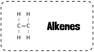 Alkenes [upl. by Eibrik]