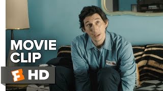 Paterson Movie CLIP  Another One 2016  Adam Driver Movie [upl. by Dhaf247]