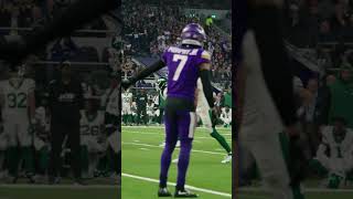 The moment Stephon Gilmore sealed the victory Skol [upl. by Pack]