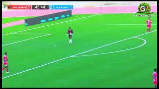 Abdulai Iddrisu goalkeeper great saveskickhighlight [upl. by Ntisuj]