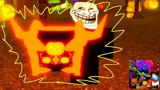 roblox Trollge Universe Incident 🎃HALLOWEEN CHEST🎃 [upl. by Ikciv]