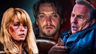 Yellowstone Season 3 Recap Ending  Watch Before Season 4 Comes John Beth Kayce [upl. by Atte638]