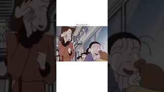 Business of shinchan☠️☠️ memes foryou foryoupage shorts shinchan [upl. by Kleinstein]