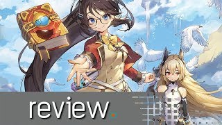 RemiLore Lost Girl in the Lands of Lore Review  Noisy Pixel [upl. by Thetis]