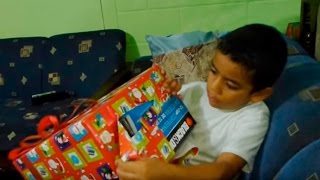 5 BROMAS Con Regalos de NAVIDAD [upl. by Alemat550]