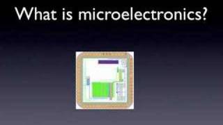 Microelectronics [upl. by Giess982]