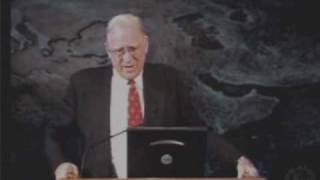 THE RETURN OF NIMRODChuck Missler [upl. by Artus]