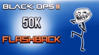 50k Subscriber Flashback BO2 MW3 Beatbox Far cry 3 Minecraft Dead Space 3 [upl. by Eikciv123]