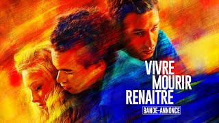 VIVRE MOURIR RENAÎTRE I Bandeannonce [upl. by Janeen764]