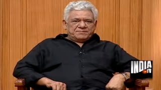 Om Puri in Aap Ki Adalat Part 1 [upl. by Ellehcirt711]