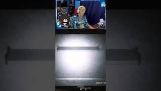 PUNCHIES twitch twitchclips gaming horrorgaming thejoyofcreationstorymode fnaf [upl. by Burack922]