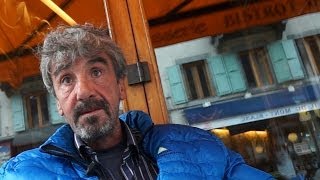 Le Chancroy sauvage du Queyras avec Dédé Chapellier consultant montagne alpinisme randonnée [upl. by Artinad]