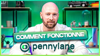 Comment fonctionne Pennylane [upl. by Hanafee972]