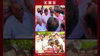 కేటీఆర్  KMR ktrcraze inpublic kcronceagain kmr brs newsktr ktrbrs [upl. by Hussar]