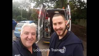 Locksmith Training [upl. by Rogers]