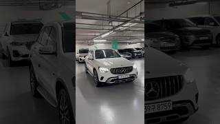 Mercedes Benz GLC 300E 4Matic подзаказ automobile экспорт обзор купить заказать цены россия [upl. by Romanas]