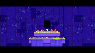 Fez Black Monolith Puzzle [upl. by Zined]