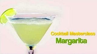 How to Make a Margarita Cocktail [upl. by Svensen]