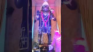 Jabalpur  mein Patan road  ke pass  Chintamani Hanuman  Mandir  shorts [upl. by Floeter]