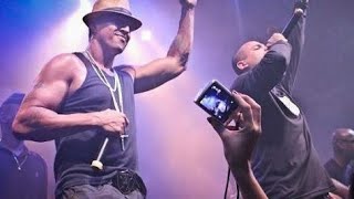 Mano Brown e Projota  Pode Se Envolver [upl. by Bunde]