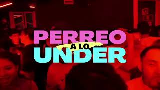 PERREO A LO UNDER Mix  Kokodreelo amp Jawoar On Da Beat  Set Perreo Intenso Reggaeton Old School [upl. by Stoneham]