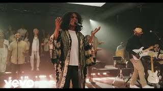 CeCe Winans  Lord and Friend Official Video [upl. by Siouxie]