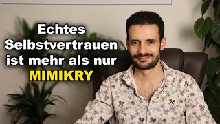 Warum das Gefühl entscheidet nicht die Show [upl. by Ahsilrac]