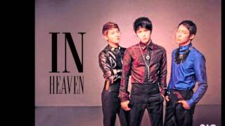 JYJ album「In Heaven」teaser [upl. by Retsof]