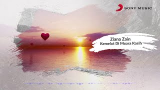 Ziana Zain – Kemelut Di Muara Kasih Official Lyric Video [upl. by Boelter747]