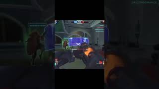 Paladins Gameplay  Jogando com os desafiados shorts [upl. by Inaej]