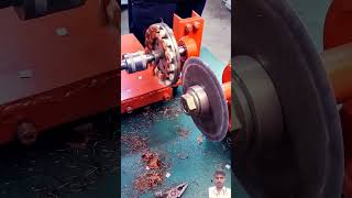 Motor Extraction Process Smart Tools and Machinery Make Work Easy short video viral machine [upl. by Anailil149]