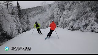 Waterville Valley 2019 [upl. by Adyht]