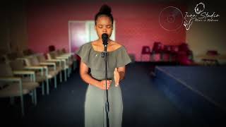 nditungamire Jehovah with luciussigaukemusic4512Nyashamutonhori [upl. by Bryanty628]