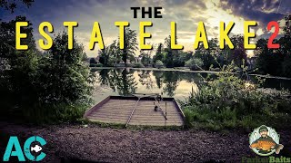 The Estate Lake 2 Carp Fishing 2024 [upl. by Adierf944]