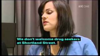 Shortland Street ep 3821 pt12 [upl. by Okun]