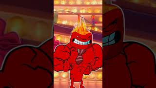 Should Anxiety Fight or Flee Maizen Animation Cartoon shorts animation [upl. by Dorion]