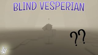 Blind Vesperian  Deepwoken [upl. by Marceau]